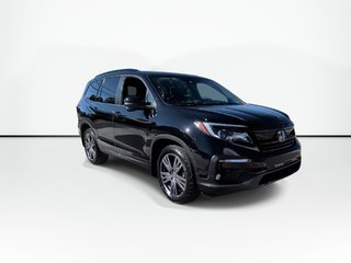 2022 Honda Pilot Sport | Sunroof | Cam | Heated Seats in Saint John, New Brunswick - 2 - w320h240px