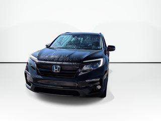 2022 Honda Pilot Sport | Sunroof | Cam | Heated Seats in Saint John, New Brunswick - 3 - w320h240px
