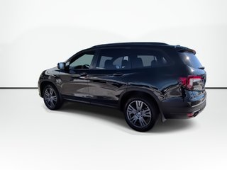 2022 Honda Pilot Sport | Sunroof | Cam | Heated Seats in Saint John, New Brunswick - 6 - w320h240px
