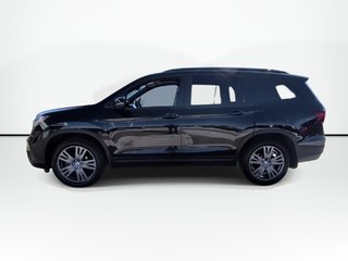 2022 Honda Pilot Sport | Sunroof | Cam | Heated Seats in Saint John, New Brunswick - 5 - w320h240px