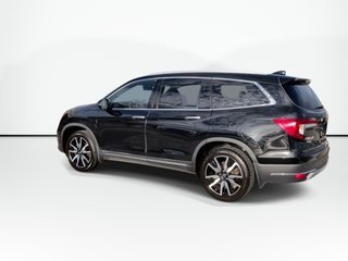 2022 Honda Pilot Touring | Sunroof | Leather | Cam in Saint John, New Brunswick - 6 - w320h240px