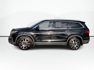 2022 Honda Pilot Touring | Sunroof | Leather | Cam in Saint John, New Brunswick - 5 - w320h240px