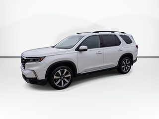 2024 Honda Pilot Touring | Leather | Roof | Cam | Warranty to 2029 in Saint John, New Brunswick - 4 - w320h240px