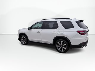 2024 Honda Pilot Touring | Leather | Roof | Cam | Warranty to 2029 in Saint John, New Brunswick - 6 - w320h240px