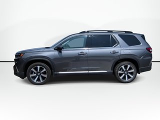 2025 Honda Pilot Touring | Leather | Sunroof | Cooled Seats in Saint John, New Brunswick - 5 - w320h240px