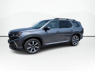 2025 Honda Pilot Touring | Leather | Sunroof | Cooled Seats in Saint John, New Brunswick - 4 - w320h240px