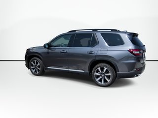 2025 Honda Pilot Touring | Leather | Sunroof | Cooled Seats in Saint John, New Brunswick - 6 - w320h240px