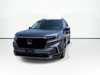 2025 Honda Pilot Touring | Leather | Sunroof | Cooled Seats