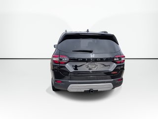 2025 Honda Pilot TrailSport | Sunroof | Leather | Cam in Saint John, New Brunswick - 6 - w320h240px