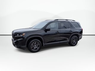 2025 Honda Pilot in Antigonish, Nova Scotia - 4 - w320h240px