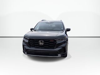 2025 Honda Pilot TrailSport | Sunroof | Leather | Cam in Saint John, New Brunswick - 2 - w320h240px