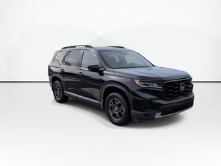 2025 Honda Pilot in Antigonish, Nova Scotia - 2 - w320h240px