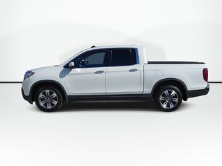 2018 Honda Ridgeline Touring | Sunroof | Leather | Cam in Saint John, New Brunswick - 5 - w320h240px