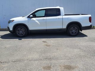 2019 Honda Ridgeline SPORT in Saint John, New Brunswick - 6 - w320h240px