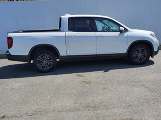 2019 Honda Ridgeline SPORT in Saint John, New Brunswick - 2 - w320h240px