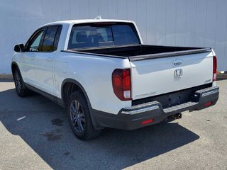 2019 Honda Ridgeline SPORT in Saint John, New Brunswick - 5 - w320h240px