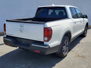 2019 Honda Ridgeline SPORT in Saint John, New Brunswick - 3 - w320h240px