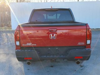 2021 Honda Ridgeline Sport | Roof | Cam | HtdSeats | FREE 100K Warranty in Saint John, New Brunswick - 4 - w320h240px