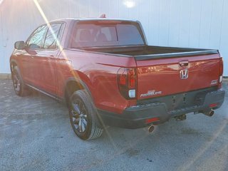 2021 Honda Ridgeline Sport | Roof | Cam | HtdSeats | FREE 100K Warranty in Saint John, New Brunswick - 5 - w320h240px