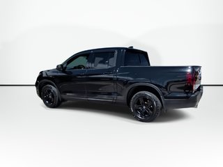 2021 Honda Ridgeline Black Edition | Leather | Bed Audio | Sunroof in Saint John, New Brunswick - 6 - w320h240px