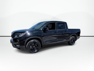 2021 Honda Ridgeline Black Edition | Leather | Bed Audio | Sunroof in Saint John, New Brunswick - 4 - w320h240px