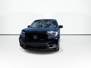 2021 Honda Ridgeline Black Edition | Leather | Bed Audio | Sunroof in Saint John, New Brunswick - 3 - w320h240px