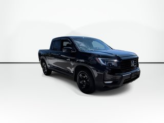 2021 Honda Ridgeline Black Edition | Leather | Bed Audio | Sunroof in Saint John, New Brunswick - 2 - w320h240px