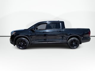 2021 Honda Ridgeline Black Edition | Leather | Bed Audio | Sunroof in Saint John, New Brunswick - 5 - w320h240px