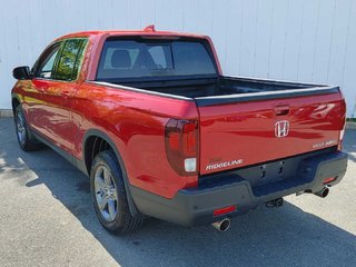 2022 Honda Ridgeline Touring | HPD KIT| Roof | Cam | Free 200K Warranty in Saint John, New Brunswick - 5 - w320h240px