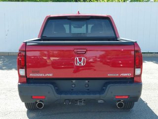 2022 Honda Ridgeline Touring | HPD KIT| Roof | Cam | Free 200K Warranty in Saint John, New Brunswick - 4 - w320h240px