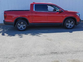 2022 Honda Ridgeline Touring | HPD KIT| Roof | Cam | Free 200K Warranty in Saint John, New Brunswick - 2 - w320h240px