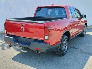 2022 Honda Ridgeline Touring | HPD KIT| Roof | Cam | Free 200K Warranty in Saint John, New Brunswick - 3 - w320h240px