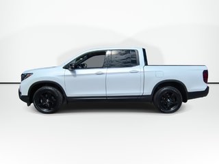 2022 Honda Ridgeline BlackEdition | Leather | Extended Warranty to 2029 in Saint John, New Brunswick - 5 - w320h240px