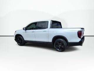 2022 Honda Ridgeline BlackEdition | Leather | Extended Warranty to 2029 in Saint John, New Brunswick - 6 - w320h240px