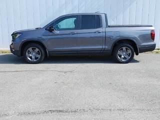 Honda Ridgeline TrailSport | Lthr | Roof | Cam | Warranty to 2029 2024 à Saint John, Nouveau-Brunswick - 6 - w320h240px