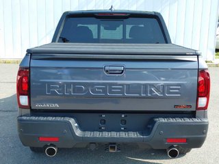 Honda Ridgeline TrailSport | Lthr | Roof | Cam | Warranty to 2029 2024 à Saint John, Nouveau-Brunswick - 4 - w320h240px