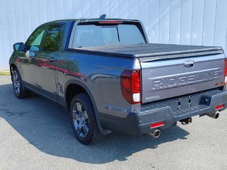 Honda Ridgeline TrailSport | Lthr | Roof | Cam | Warranty to 2029 2024 à Saint John, Nouveau-Brunswick - 5 - w320h240px