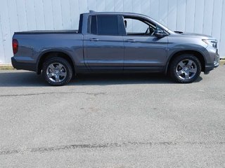 Honda Ridgeline TrailSport | Lthr | Roof | Cam | Warranty to 2029 2024 à Saint John, Nouveau-Brunswick - 2 - w320h240px