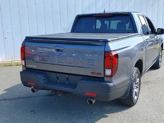 Honda Ridgeline TrailSport | Lthr | Roof | Cam | Warranty to 2029 2024 à Saint John, Nouveau-Brunswick - 3 - w320h240px