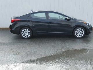 Hyundai Elantra GL | USB | HtdSeats | Bluetooth | Keyless | Cruise 2015 à Saint John, Nouveau-Brunswick - 2 - w320h240px