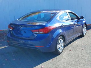 2016 Hyundai Elantra LE | USB | PwrLocks | PwrWindows in Saint John, New Brunswick - 3 - w320h240px