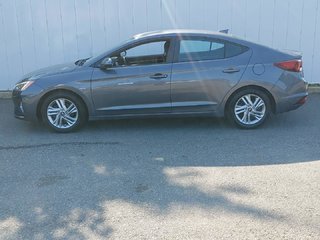 2019  Elantra Preferred | Cam | USB | HtdWheel | Bluetooth in Saint John, New Brunswick - 6 - w320h240px