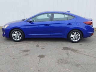 2020  Elantra Preferred | Sunroof | Cam | USB | HtdSeats in Saint John, New Brunswick - 6 - w320h240px