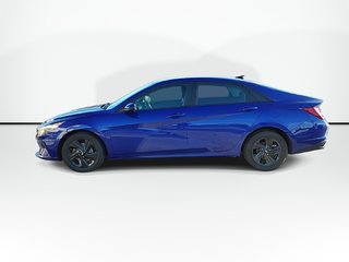 Hyundai Elantra Preferred | Cam | USB | Warranty to 2028 2023 à Saint John, Nouveau-Brunswick - 5 - w320h240px