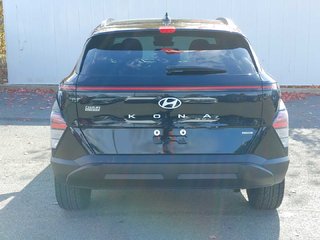 2024 Hyundai Kona Preferred | Cam | USB | HtdSeat | Warranty to 2029 in Saint John, New Brunswick - 4 - w320h240px