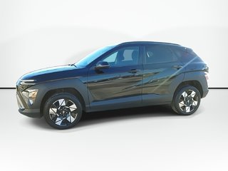 2024 Hyundai Kona Preferred | Cam | USB | HtdSeat | Warranty to 2029 in Saint John, New Brunswick - 4 - w320h240px