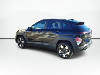 2024 Hyundai Kona Preferred | Cam | USB | HtdSeat | Warranty to 2029 in Saint John, New Brunswick - 6 - w320h240px