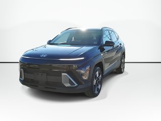 2024 Hyundai Kona Preferred | Cam | USB | HtdSeat | Warranty to 2029 in Saint John, New Brunswick - 3 - w320h240px