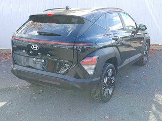 2024 Hyundai Kona Preferred | Cam | USB | HtdSeat | Warranty to 2029 in Saint John, New Brunswick - 3 - w320h240px