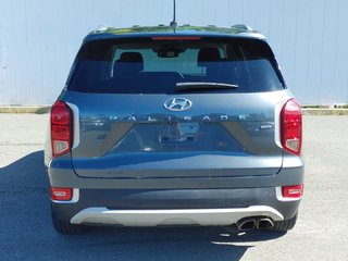 2021 Hyundai Palisade PREFERRED | 3RD ROW | Cam | USB in Saint John, New Brunswick - 4 - w320h240px